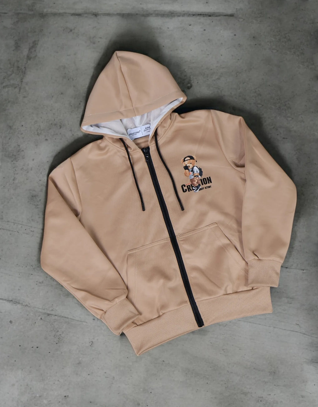 Kids Hoodie