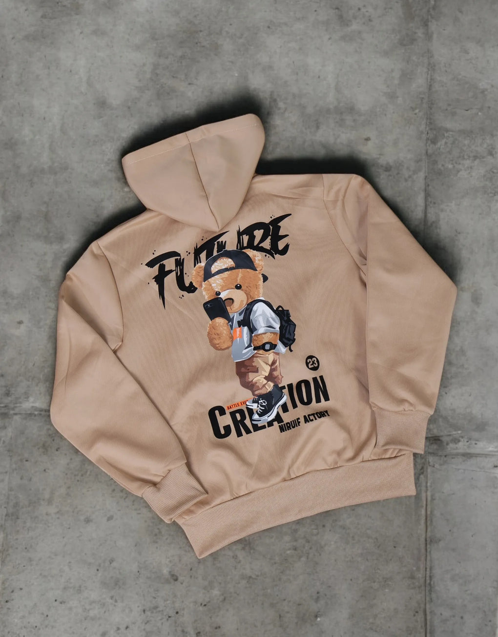 Kids Hoodie