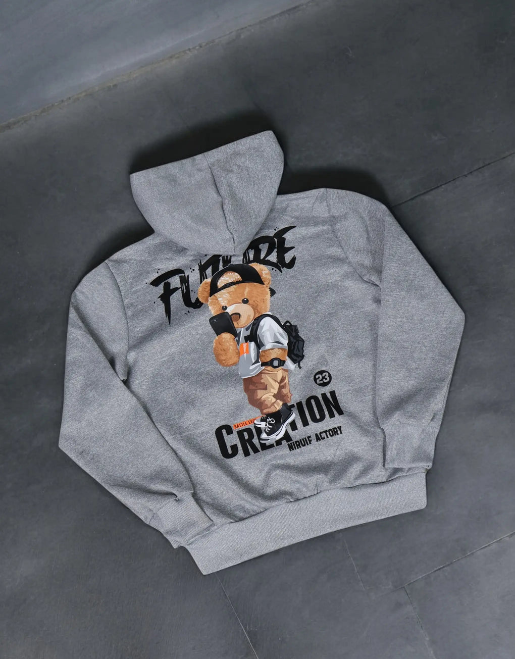 Kids Hoodie