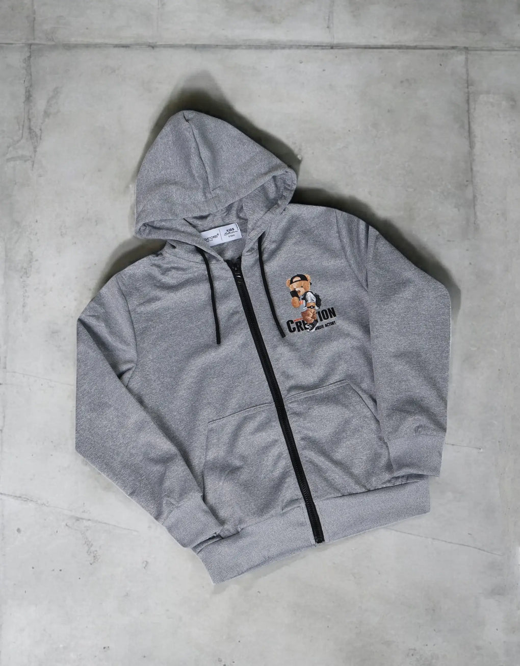 Kids Hoodie