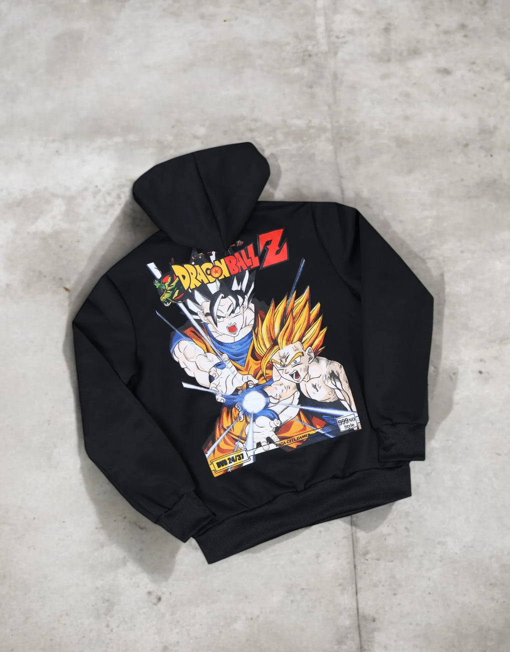 Kids Hoodie