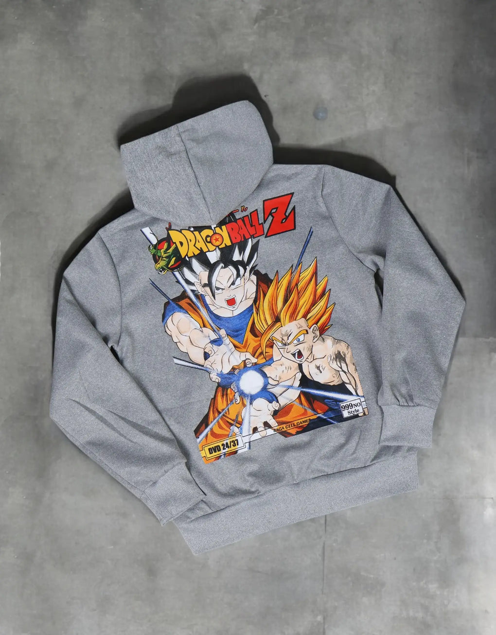 Kids Hoodie