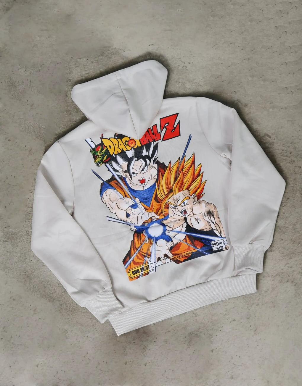 Kids Hoodie