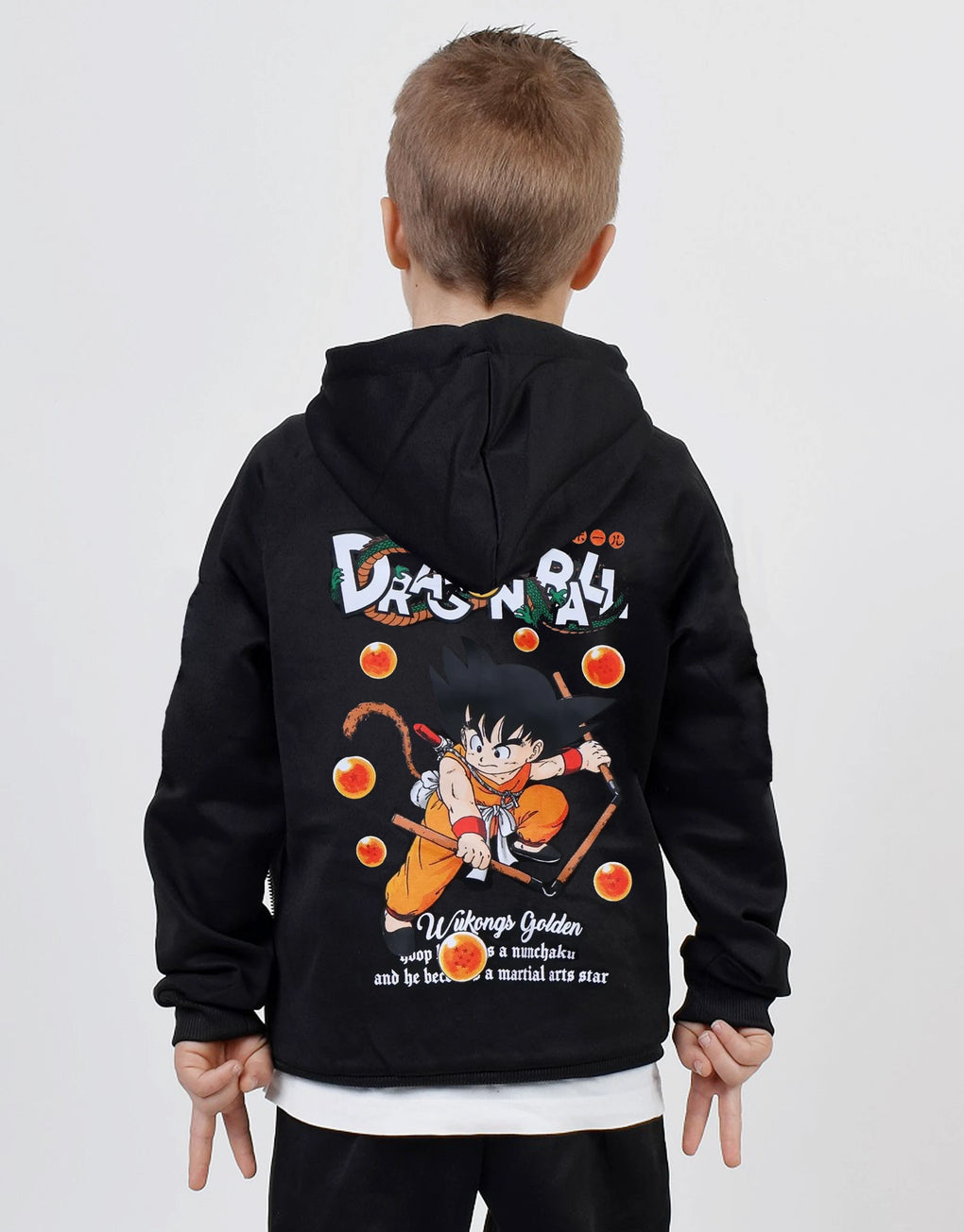 Kids Hoodie