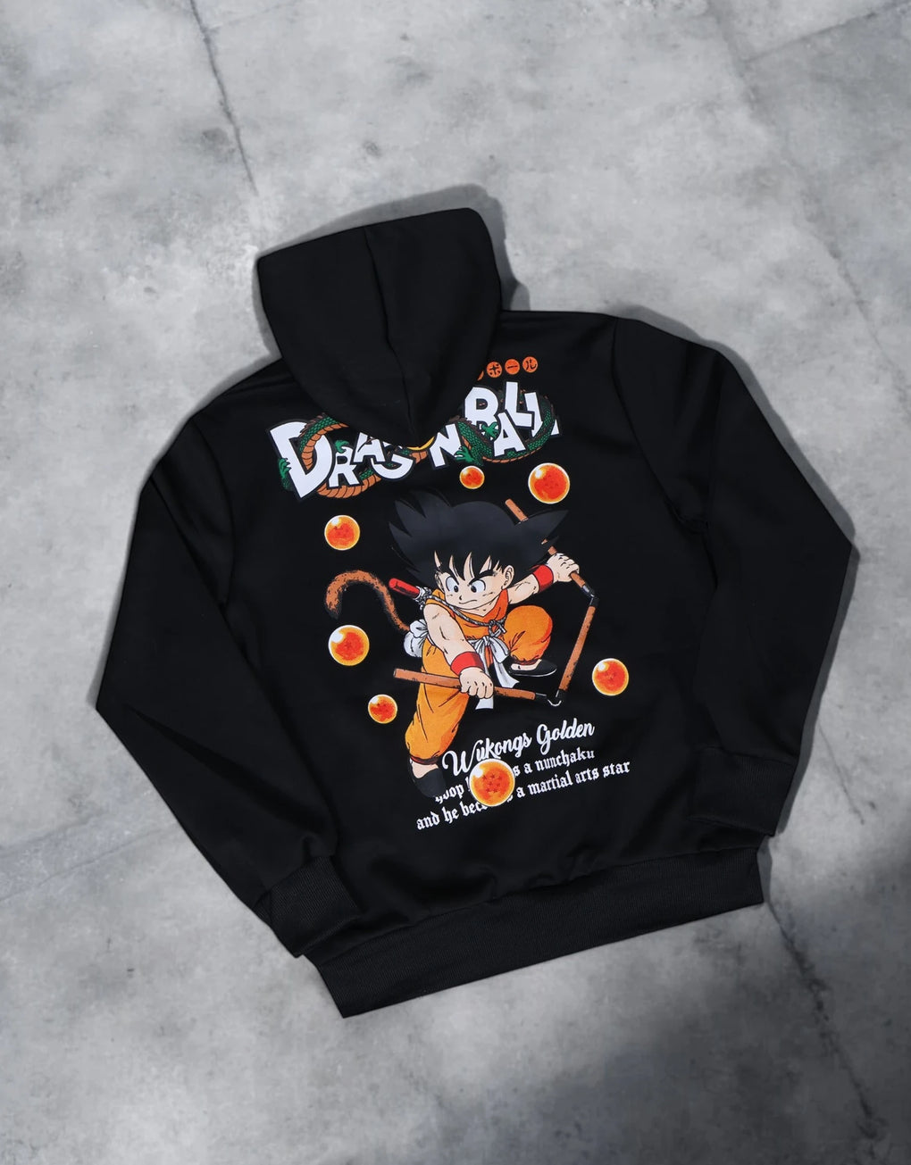 Kids Hoodie