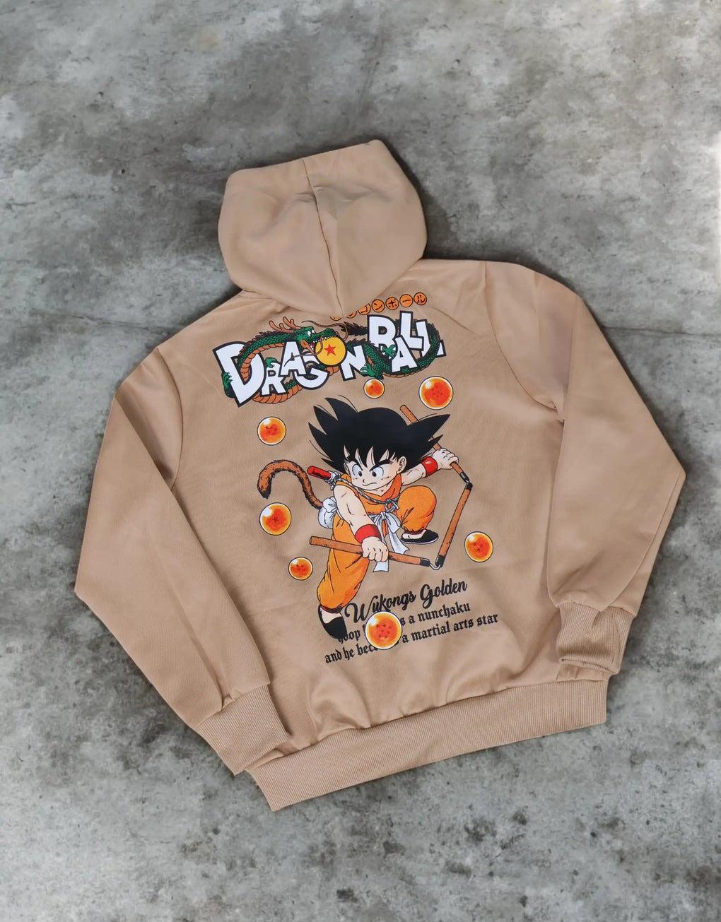 Kids Hoodie