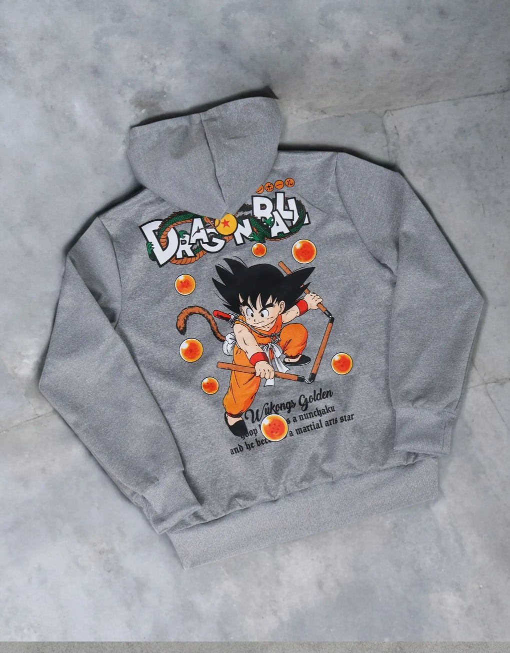 Kids Hoodie