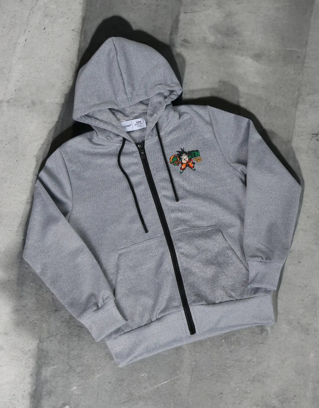 Kids Hoodie