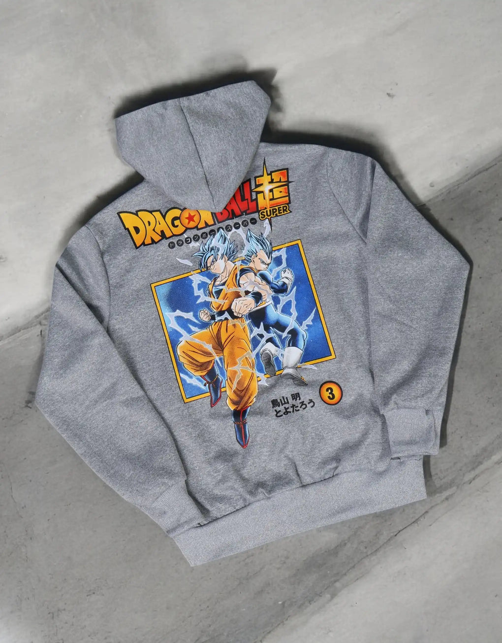 Kids Hoodie