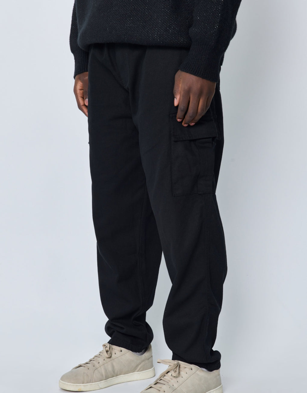 Baggy fit Cargo Pant