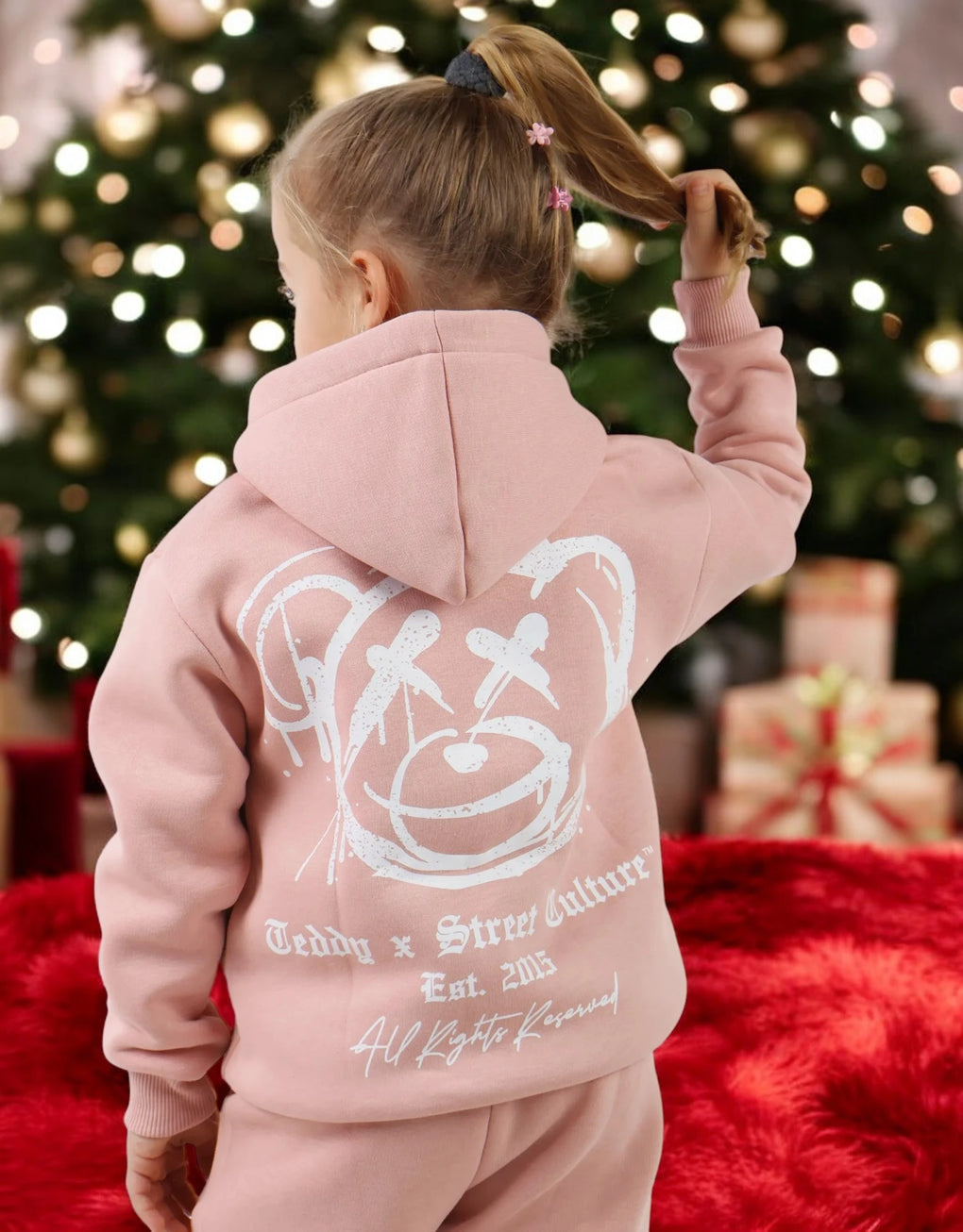 Kids Hoodie