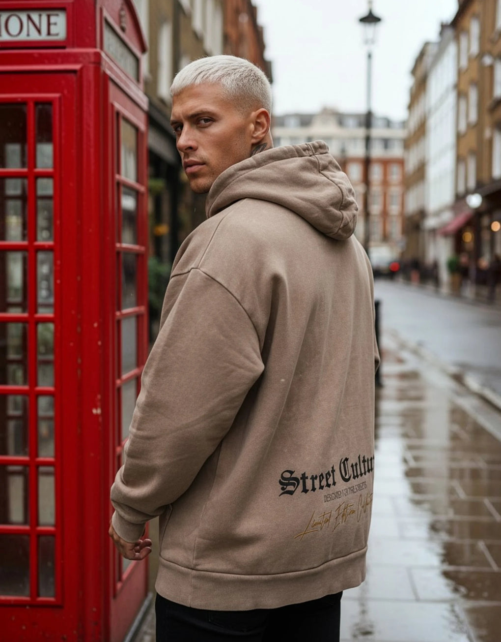 Hoodie
