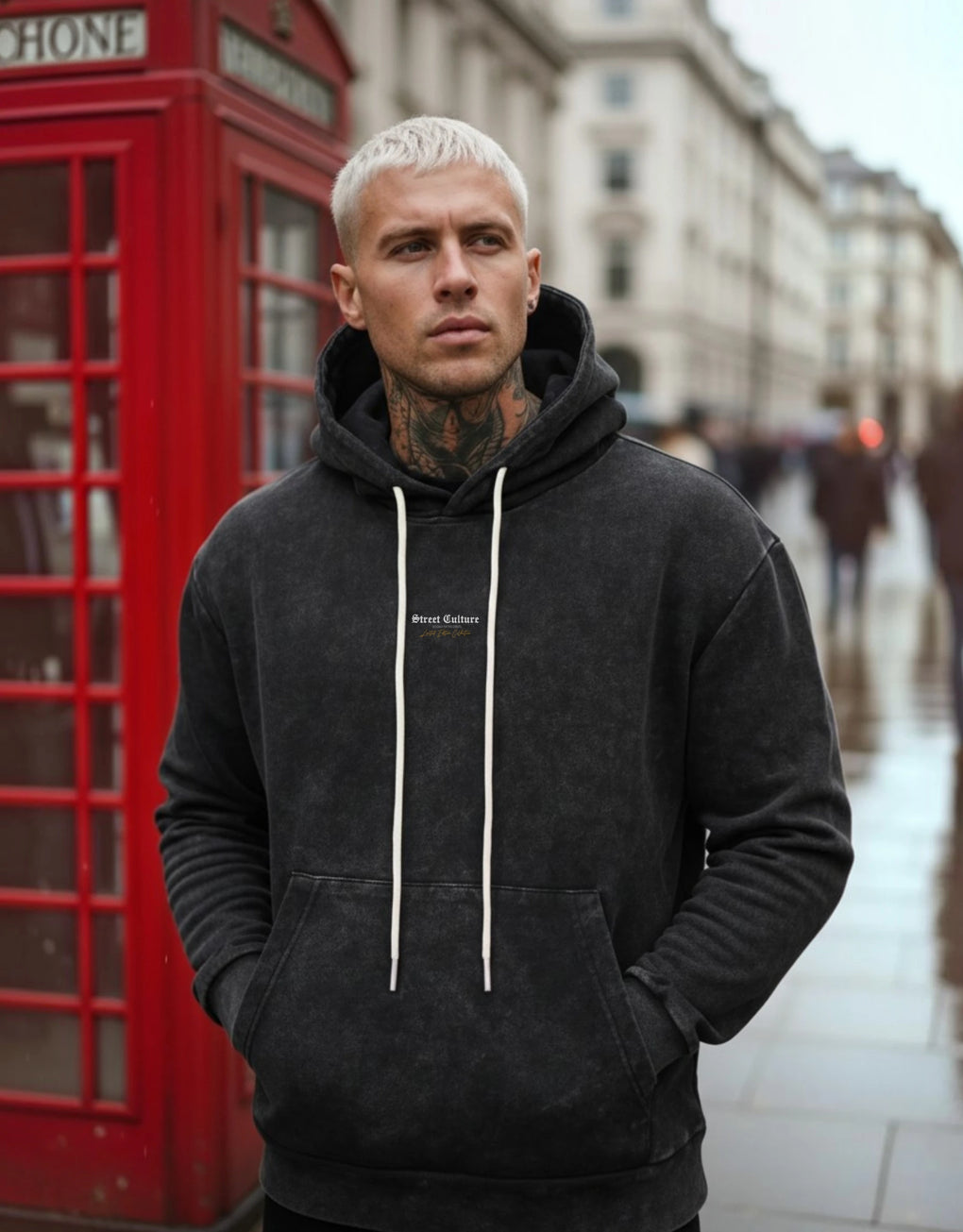Hoodie