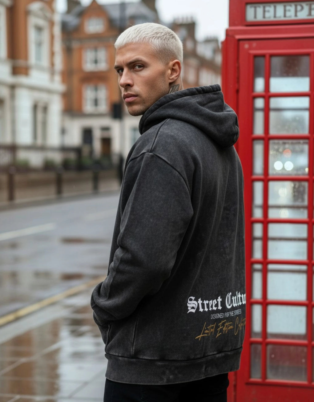 Hoodie