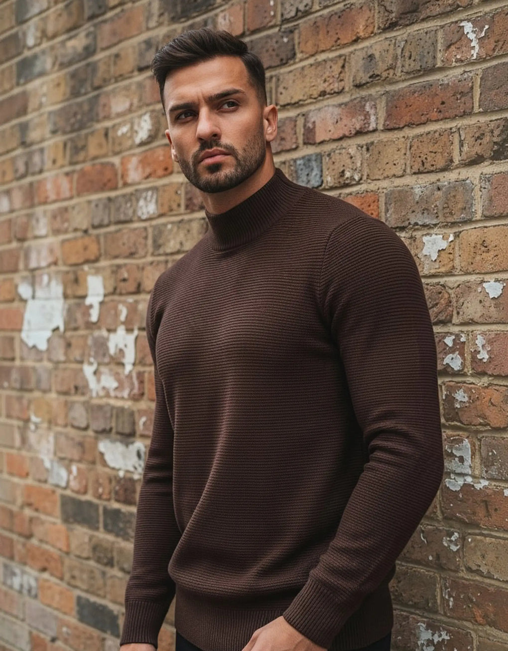 Knitwear