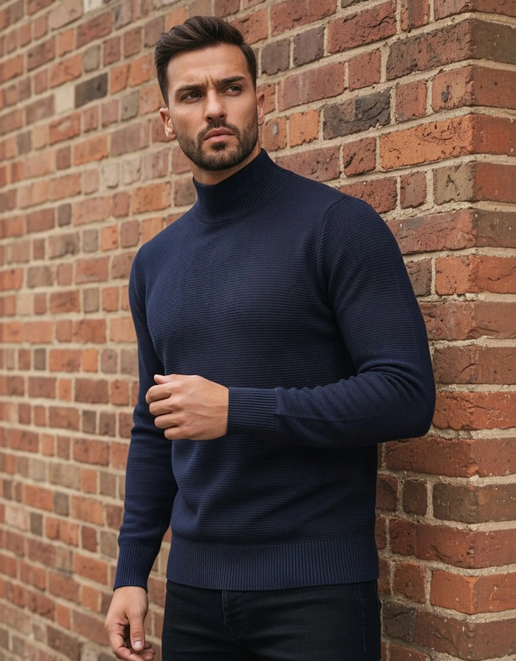 Knitwear