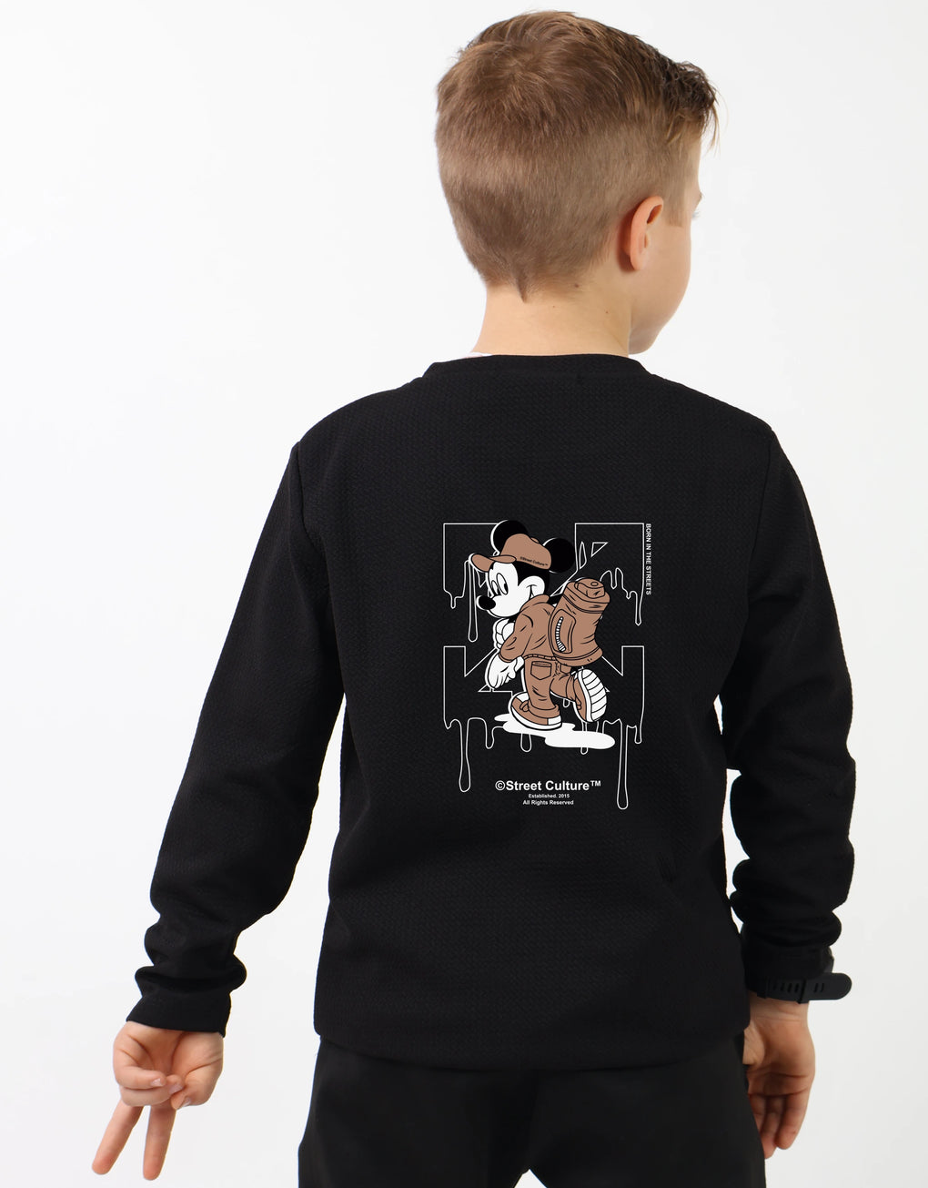 Kids Tshirt