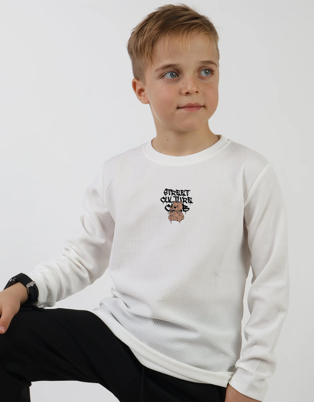 Kids Tshirt