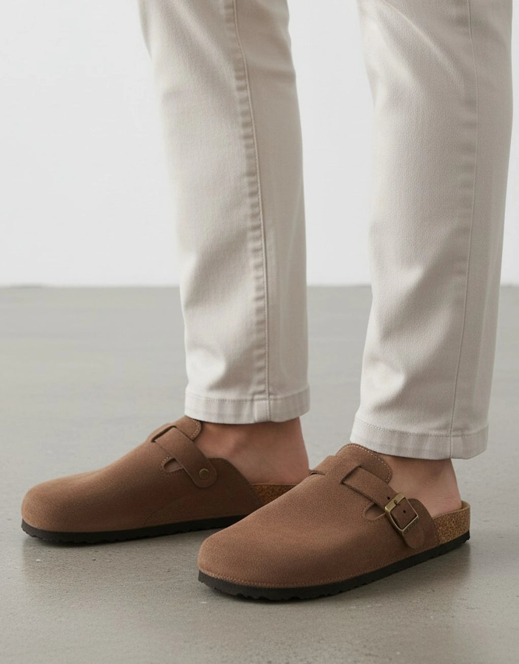 Clogs Shoes - MEGASTORES