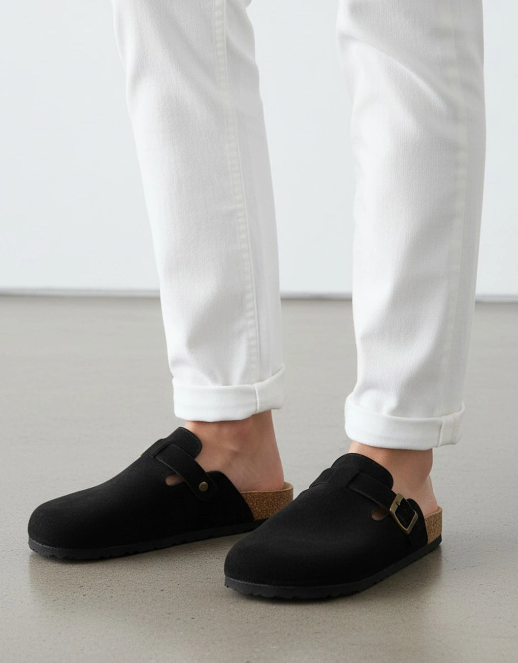 Clogs Shoes - MEGASTORES