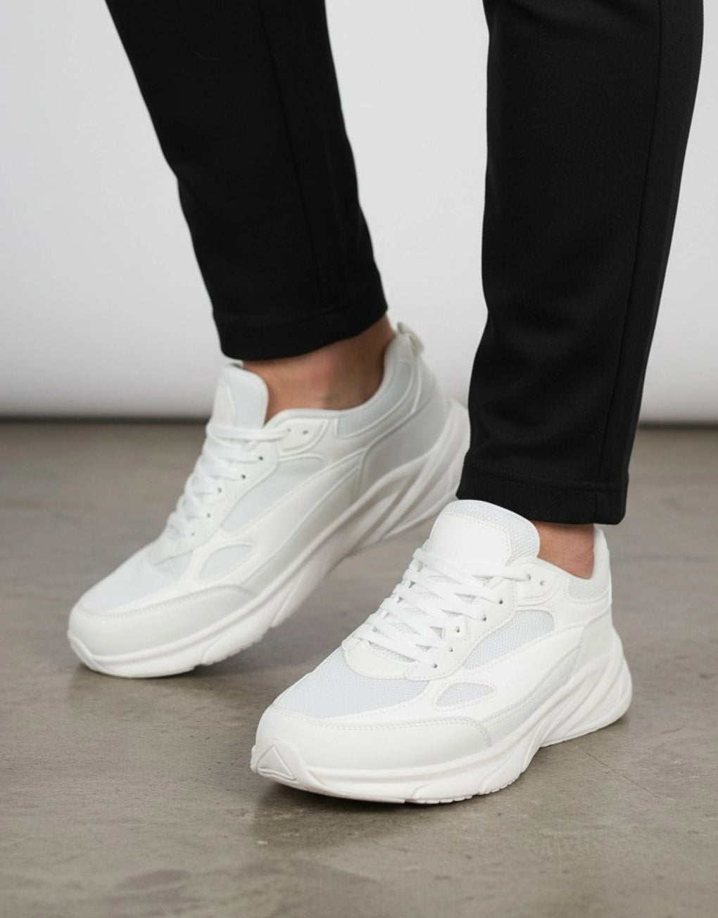 Shoes - MEGASTORES