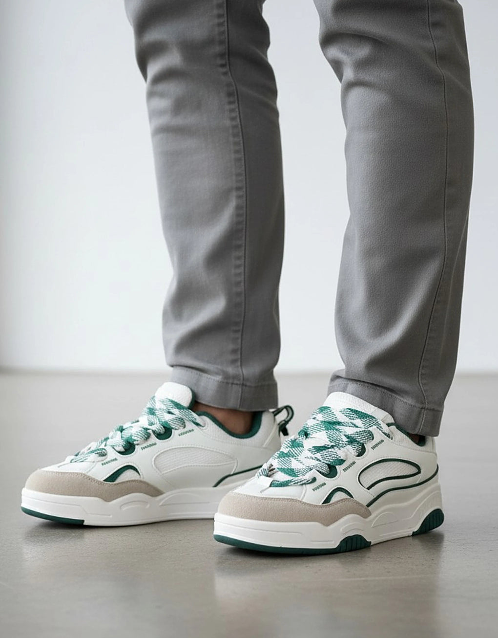 Shoes - MEGASTORES