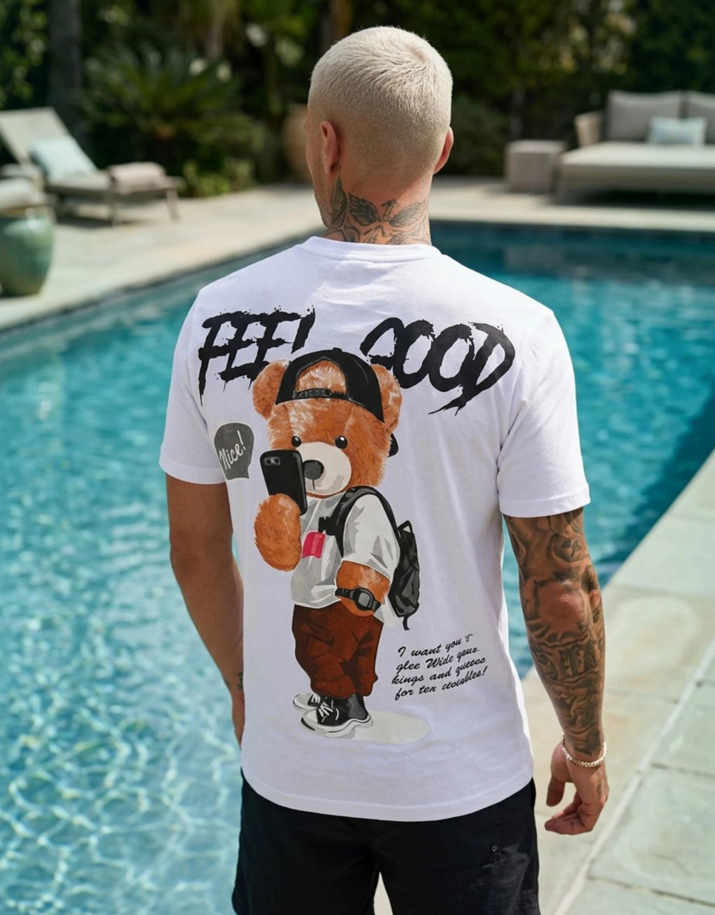 Graphic Tee