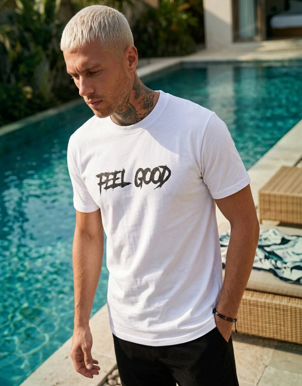 Graphic Tee