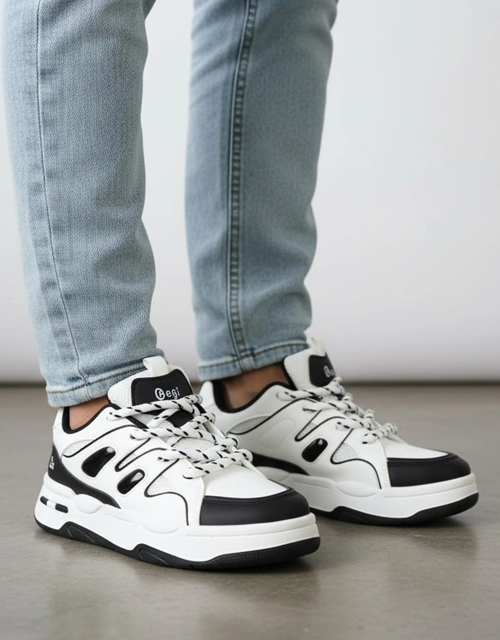 Shoes - MEGASTORES