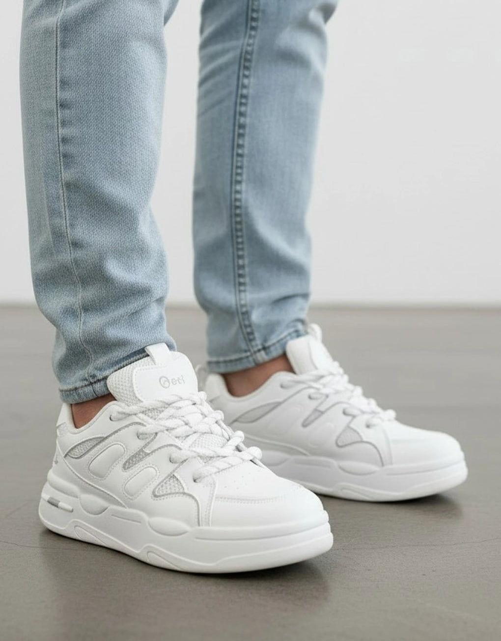 Shoes - MEGASTORES