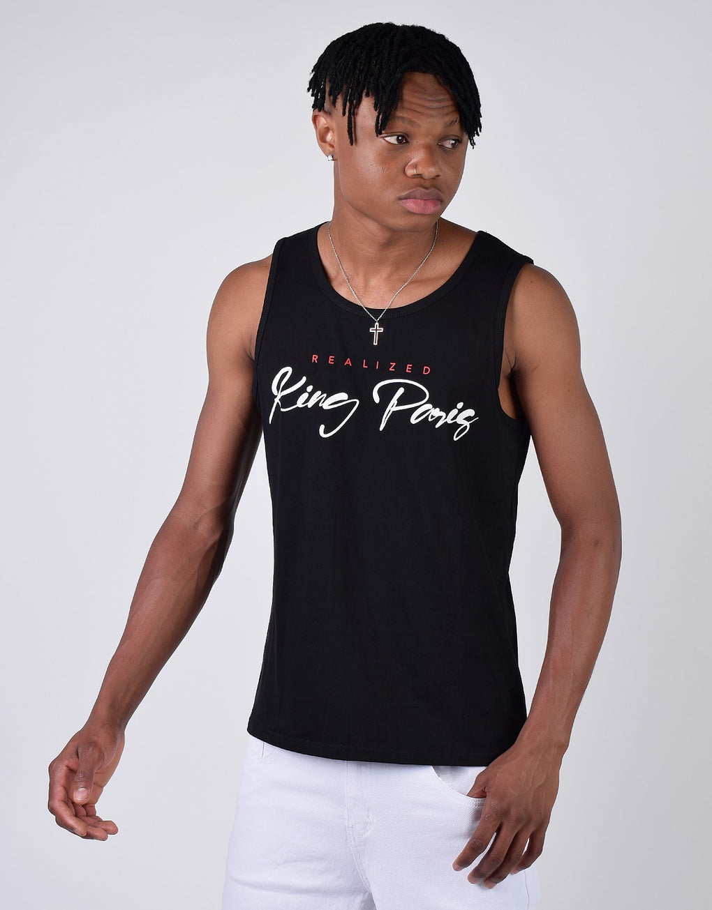 Vest Tee