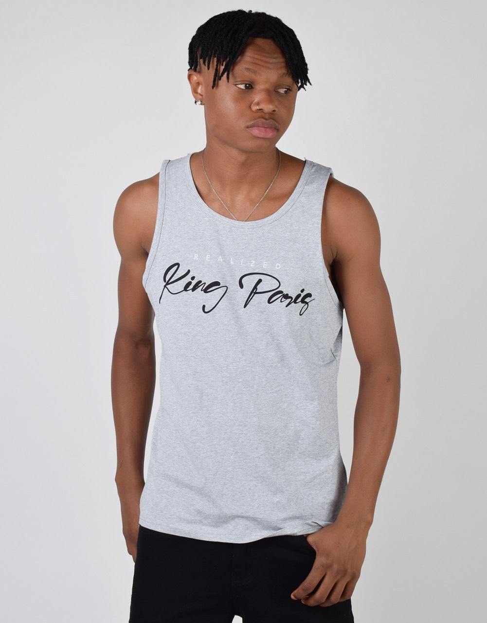 Vest Tee - MEGASTORES