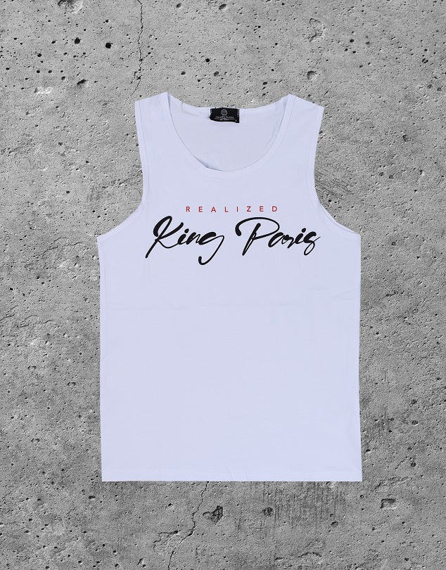 Vest Tee - MEGASTORES