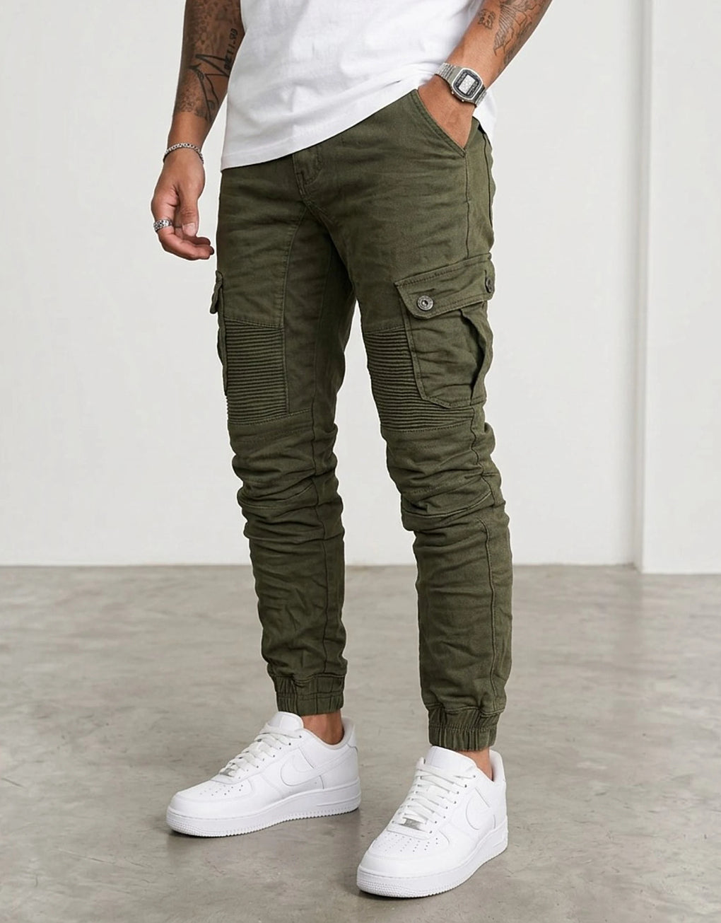 Cargo Jean
