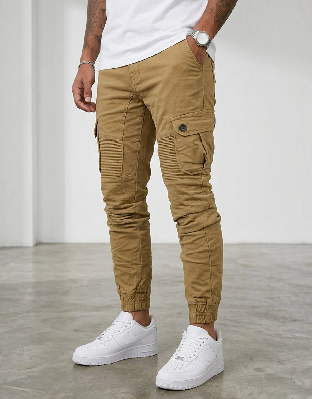 Cargo Jean