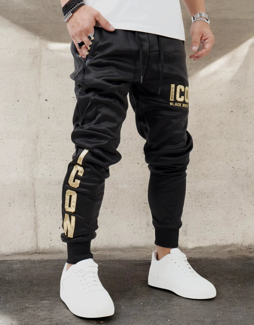 Jogging Pant