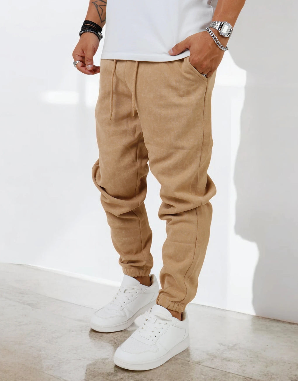 Jogging Pant