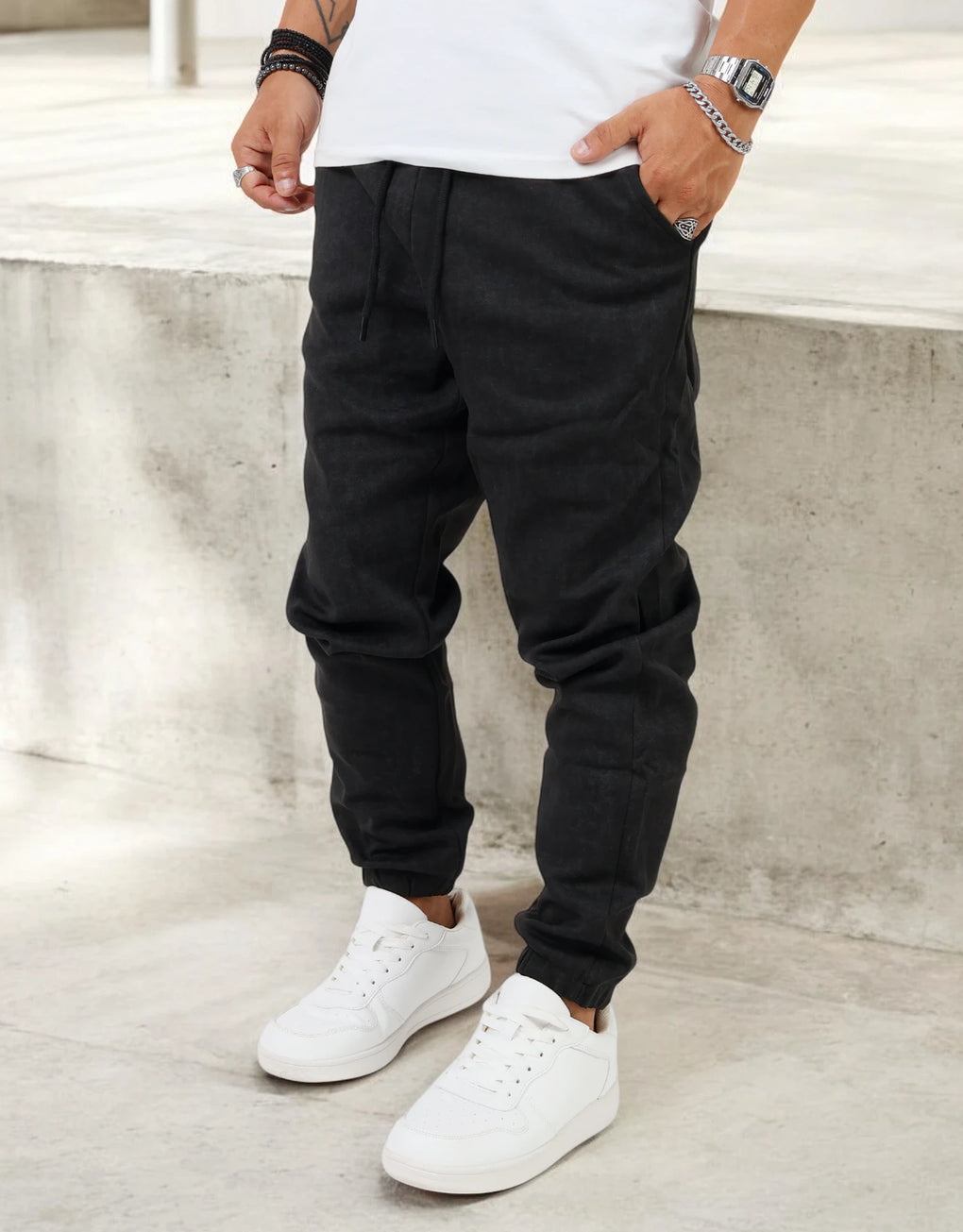 Jogging Pant