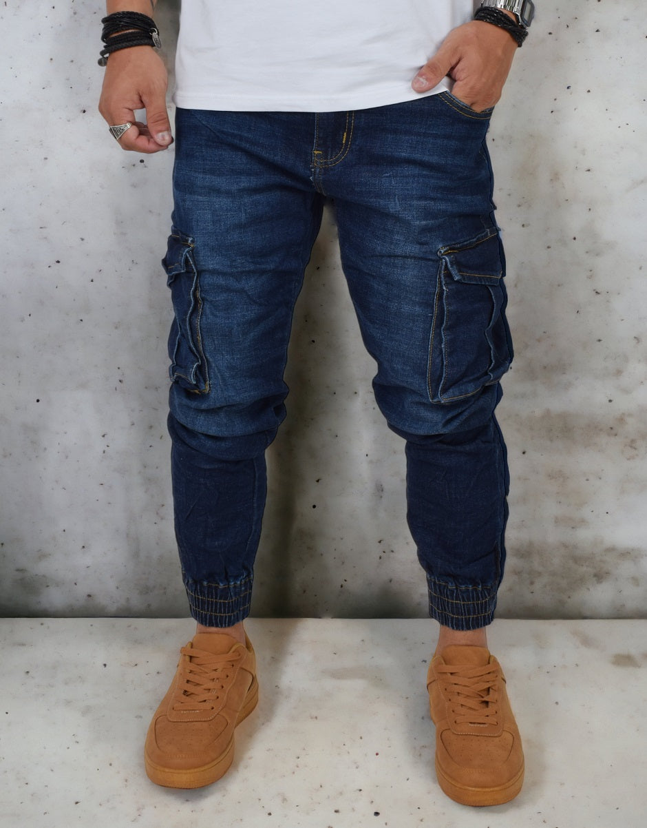 Cargo Jean