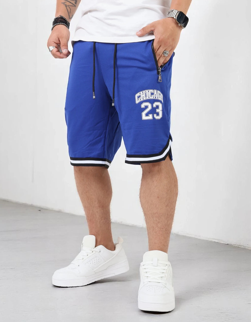 Jog Short