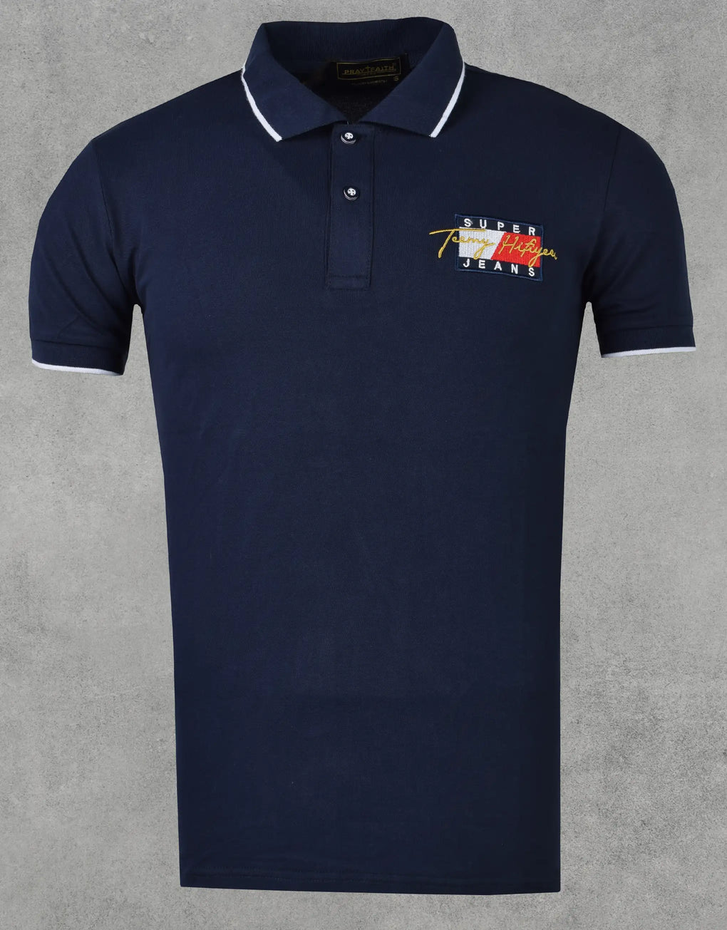 Polo Tshirt - MEGASTORES