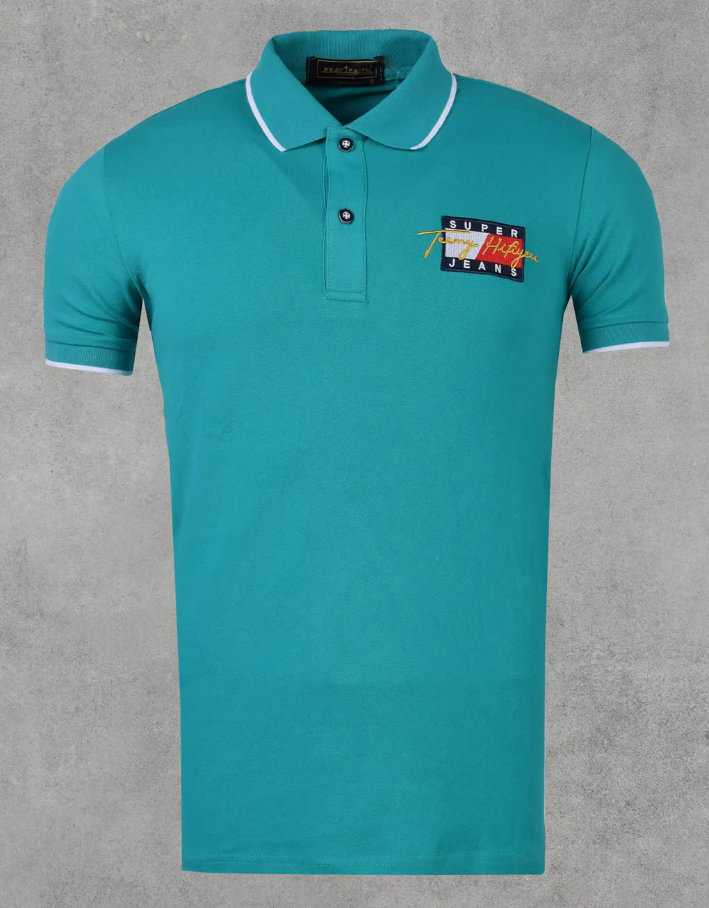 Polo Tshirt - MEGASTORES