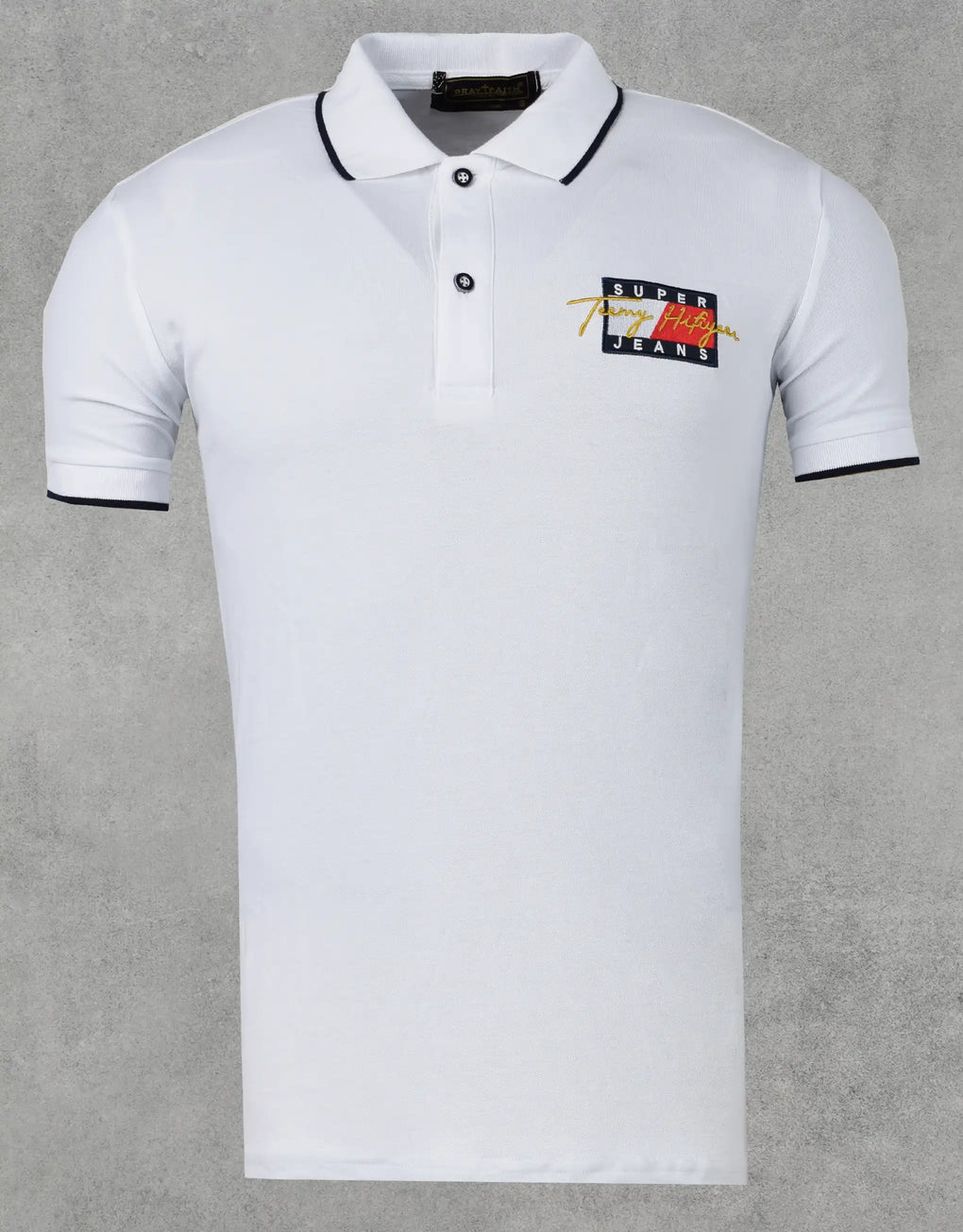 Polo Tshirt - MEGASTORES