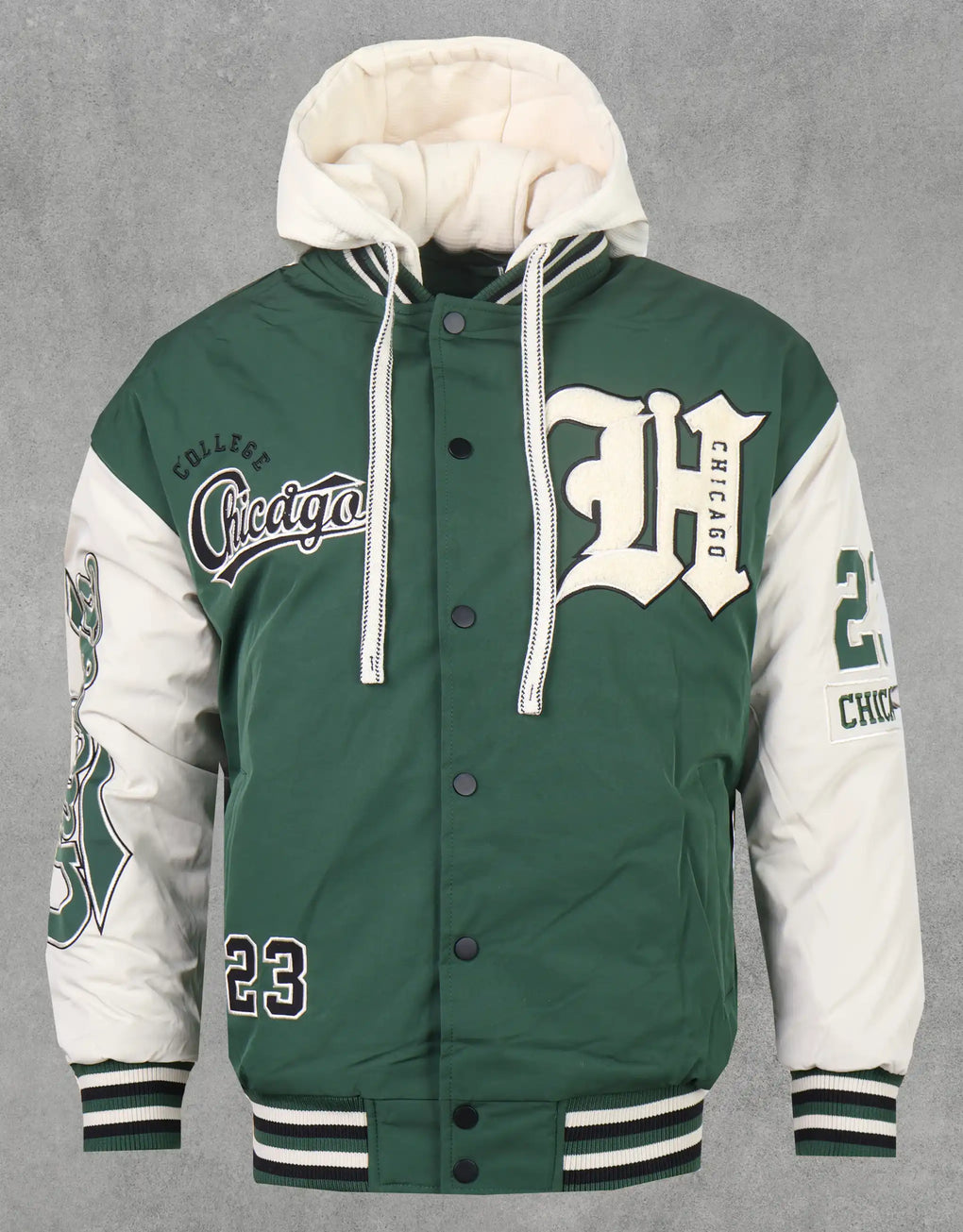 Jacket