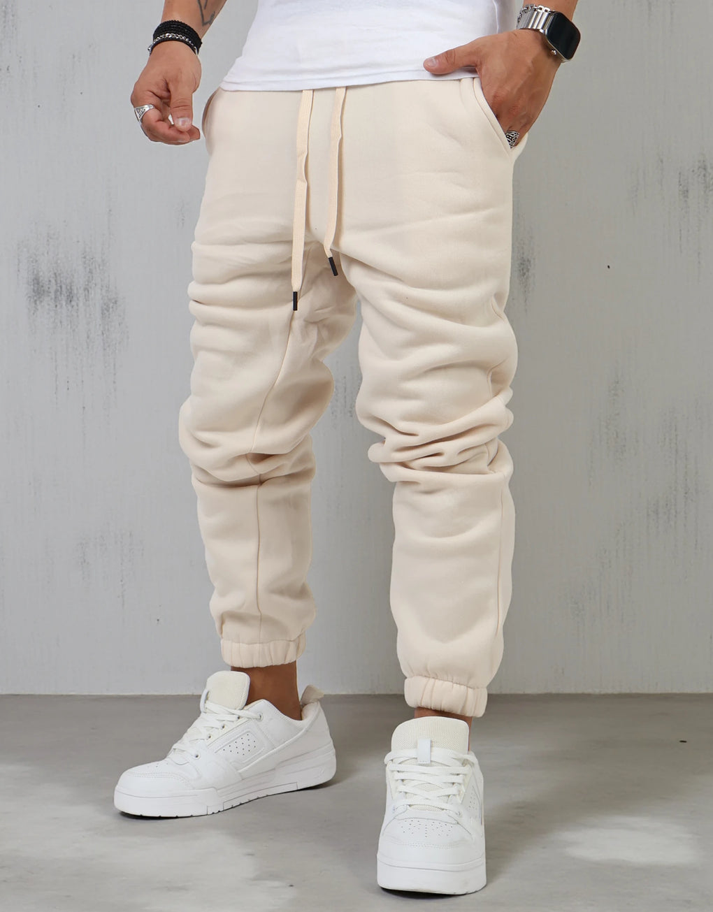 Jogg Pant