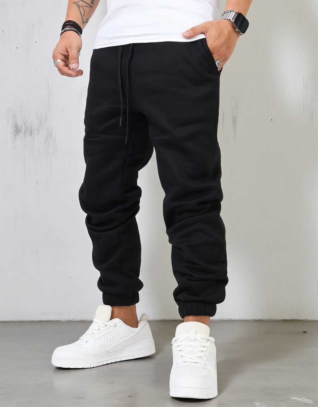 Jogg Pant