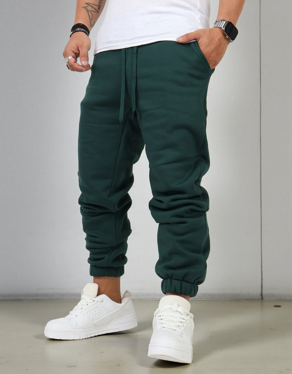 Jogg Pant