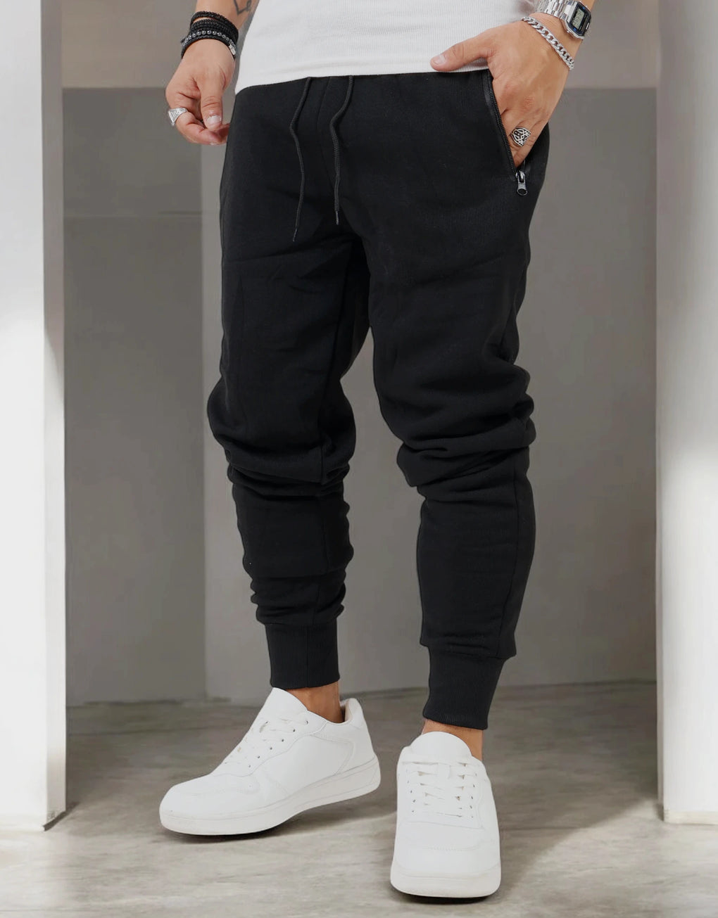 Jogging Pant