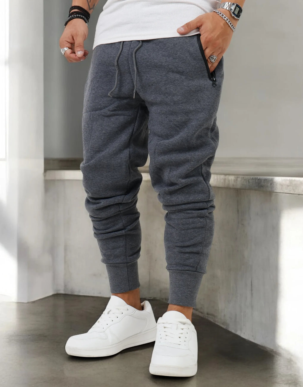 Jogging Pant