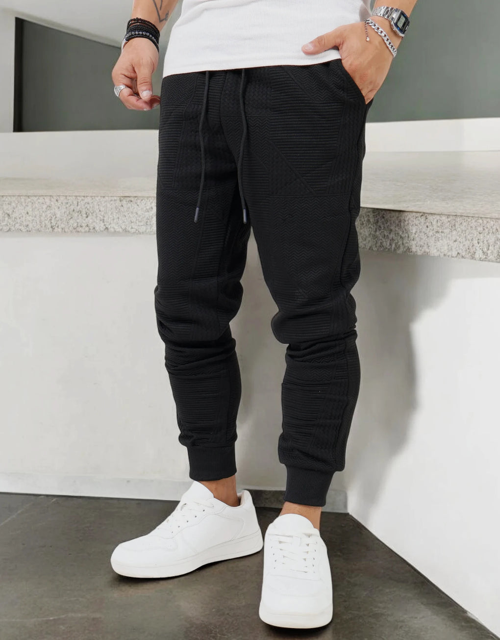 Jogging Pant